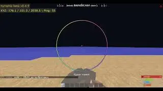 НОВЫЙ БЕСПЛАТНЫЙ ЧИТ НА РМЛ Nymphis RustMe