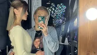 Как Аня Горохова относится к ЛГБТ. 8.2.23.