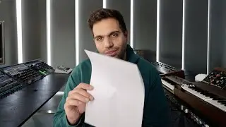 I'm Getting Kicked out of my STUDIO