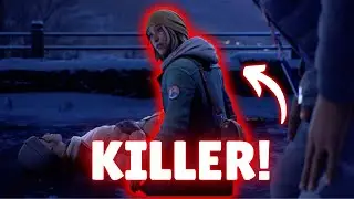 Did MAX K!LL SAFI? Life is Strange: Double Exposure Theory