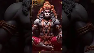 जय हनुमान । हनुमान चालिसा ।