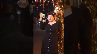 Afandning Qizlari - Muborak Abdullaeva 