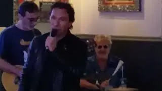 Waiting For The Doors -  Waiting For The Sun (July 3rd 2024)