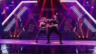 ITZY RYUJIN in special stage 'Reflection' at MBC GAYO DAEJEJEON 2020