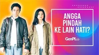 Film Di Bawah Umur, Kisah Angga Yunanda Mengejar Yoriko Angeline