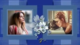Бесплатный стиль для ProShow Producer  по уроку Елены Коржавиной 