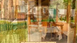 Парк Отель Пёстрое