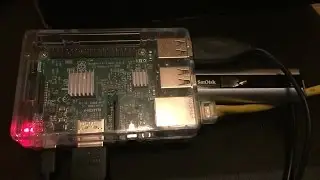 Install Plex on Rasberry Pi 2 and 3: Beginners Guide (2016)