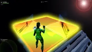 The Box 📦 ( Fortnite Montage )