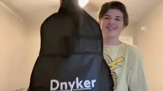 I’m back guys