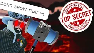 EXPOSING Roblox Jailbreak's BIGGEST SECRETS...
