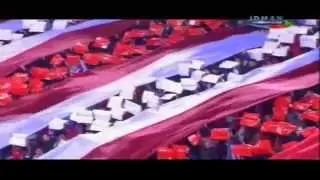 Атлетико (Мадрид) в Баку!