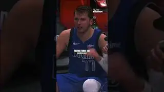 Luka Doncic Receives Tough Love from Coach 😤 
