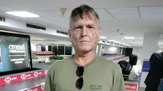 166. Муж отвез Алекса в аэропорт. Хорошие новости из Казахстанского посольства.  Д.р. Саи Бабы...