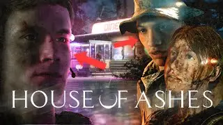 NICK THE PELAKOR | House Of Ashes 
