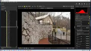 Nikon NX Studio - Creating Your Own Workflow in NX Studio