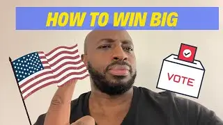 How To Use Facebook Ads To Win An Election (USA 2024 Elections)