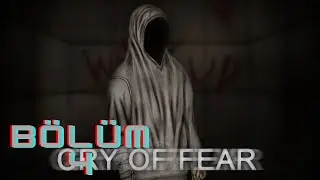 KALP KRİZİ VOL 2 (Cry of fear Bölüm 4)