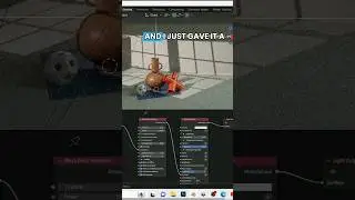 Blender With Grayscale Gorilla 🦍 gobo's 