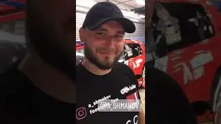 RDS MOSCOW CUP 2020. Илья Фёдоров (Instagram stories от 11.07.20)