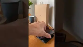 Беспроводное зарядное устройство Nomad Base Station 3-in-1 Apple / Лучшая беспроводная зарядка /