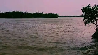 পাইকগাছা মিনহাজ নদীর তীরে/Paikgaccha Minhaz River/Paikgacha Vlog/Travelling Vlog/BD SUMON