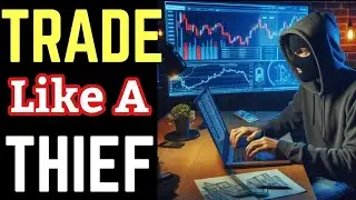SCALPING METHOD: How to Scalp Profit In Crypto