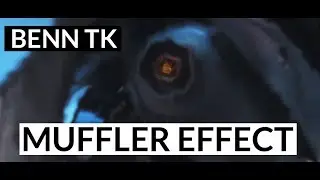 BENN TK MUFFLER EFFECT