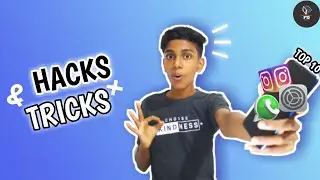 99% ആളുകൾക്കും അറിയാത്ത Top 10 Useful Smartphone Crazy  Tricks And Hacks| Mind-blowing|fd techz