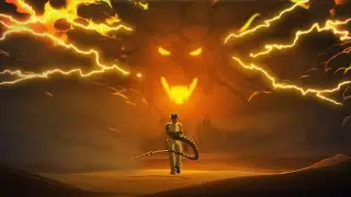 Powerful Anime Ending FULL SONG - Legend of Chongyue OST | by @laflan
