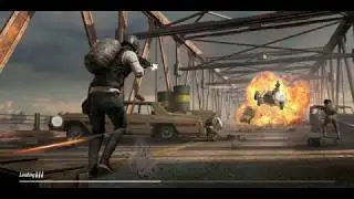 PUBG Mobile Live Stream
