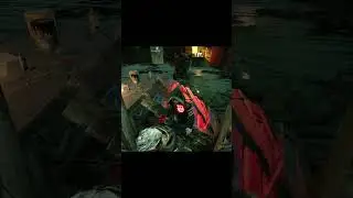 DEAD BY DAYLIGHT ERROR FUNNY LAG