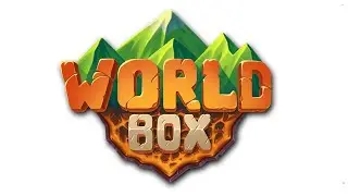 Сыграл я значит в WorldBox | Вордблок | Симулятор бога