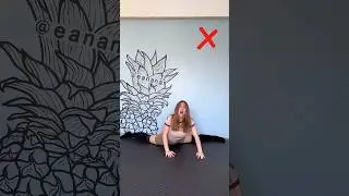 New Middle SPLIT Tutorial🔥 