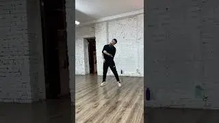 Танец под OXXXYMIRON — ОРГАНИЗАЦИЯ shorts  