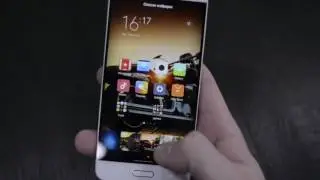 Xiaomi Mi5 обзор смартфона, характеристики