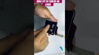Tips sa pagpalit ng lcd para iwas abono or ghost touch 