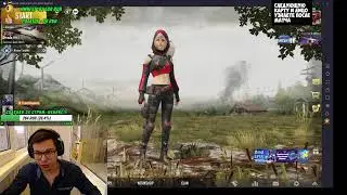 КАСТОМКИ БЕЗ ЭМУЛЯТОРОВ, КЛАНОВЫЕ ВОЙНЫ ПАБГ ПУБГ МОБАЙЛ PUBG MOBILE!