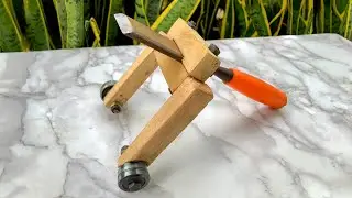 Even professional carpenters want to learn this genius idea