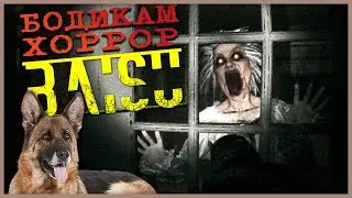 МНОГО СТРАХА и ОДНА ВЕРНАЯ СОБАКА! 🐕 Baisu ► Полное Прохождение