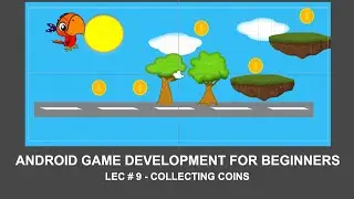 Collecting Coins - Collectibles in Unity 3D - 09 -- Android Game Development in Unity 3D Tutorial