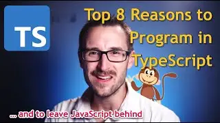 What is TypeScript - Typescript Unchained - Episode 002