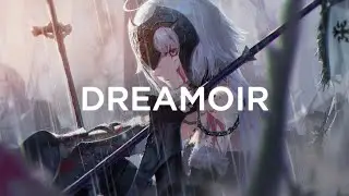 DREAMOIR - Broken