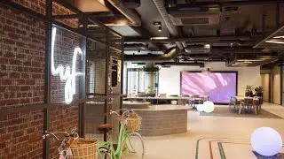 Bose Professional Case Study – lyf Collingwood Hotel