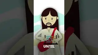 Jesus wasn’t a Palestinian