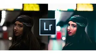 How to install LIGHTROOM PRESETS FAST & EASY