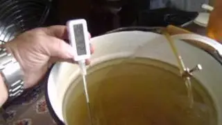 самогон (автономное охлаждение )