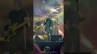 Стас Михайлов «Девочка лето»  день города Волчанск 26 августа 