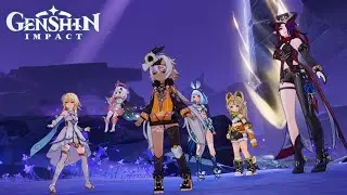 Remnants of the Secret Source Domain Guide | Genshin Impact