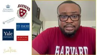 How I got Admitted to All the Ivy League Schools